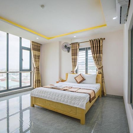 Phu Xuan Hotel Quy Nhơn Zewnętrze zdjęcie