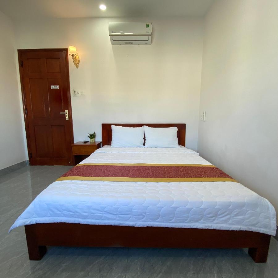 Phu Xuan Hotel Quy Nhơn Zewnętrze zdjęcie