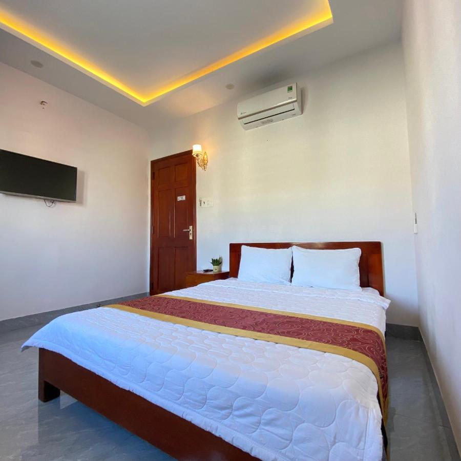 Phu Xuan Hotel Quy Nhơn Zewnętrze zdjęcie