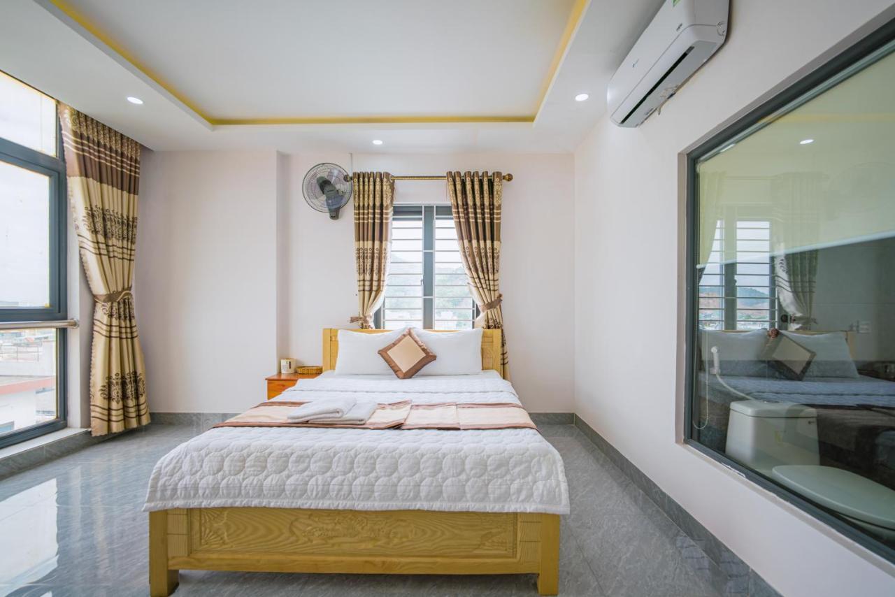 Phu Xuan Hotel Quy Nhơn Zewnętrze zdjęcie