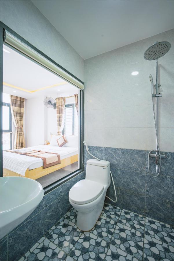 Phu Xuan Hotel Quy Nhơn Zewnętrze zdjęcie