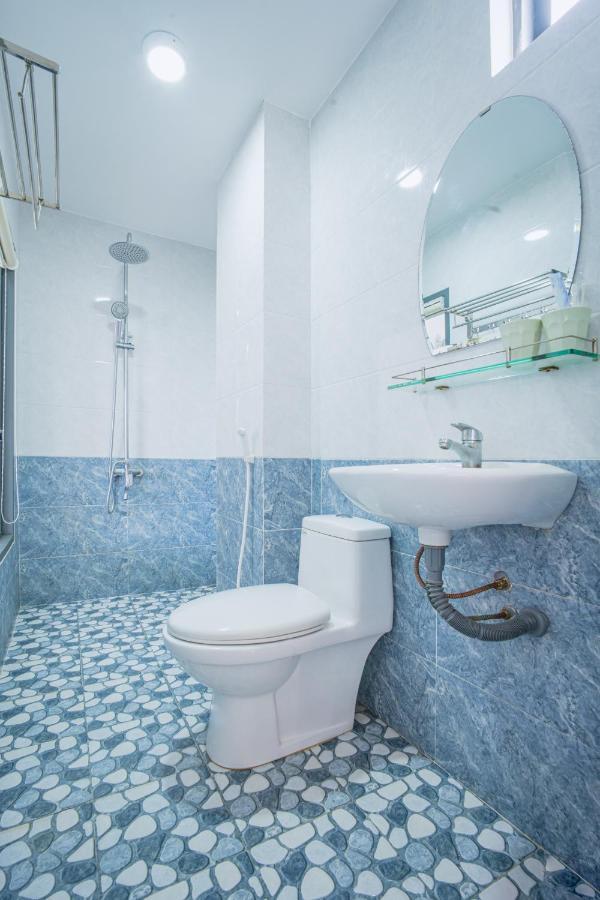 Phu Xuan Hotel Quy Nhơn Zewnętrze zdjęcie