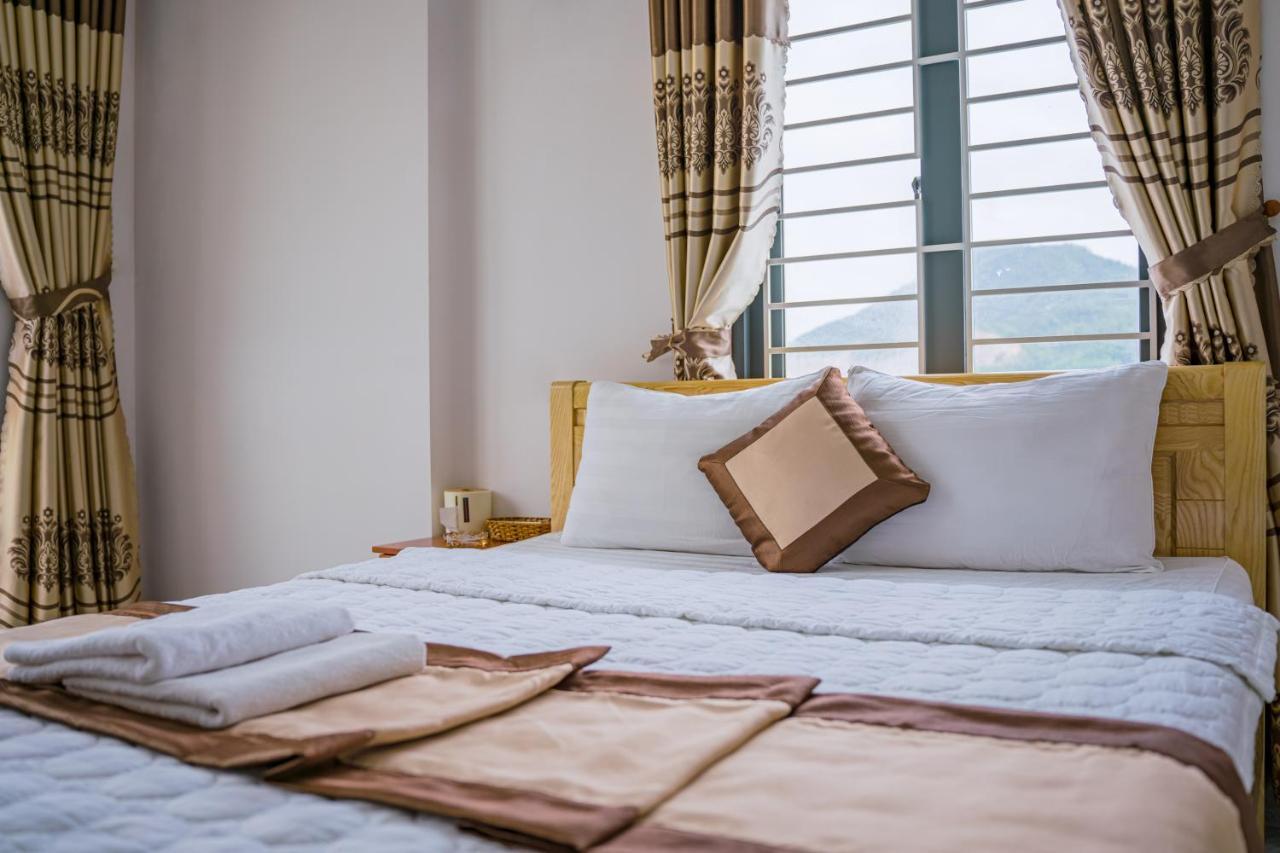 Phu Xuan Hotel Quy Nhơn Zewnętrze zdjęcie