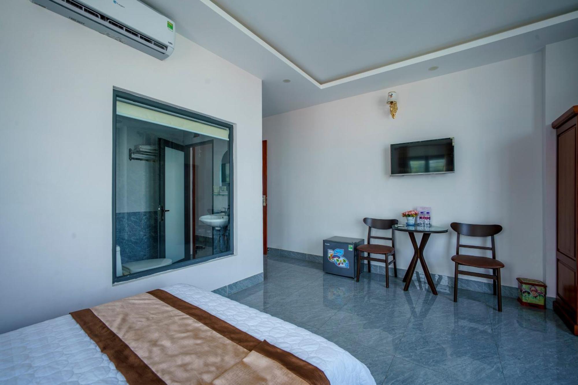 Phu Xuan Hotel Quy Nhơn Zewnętrze zdjęcie