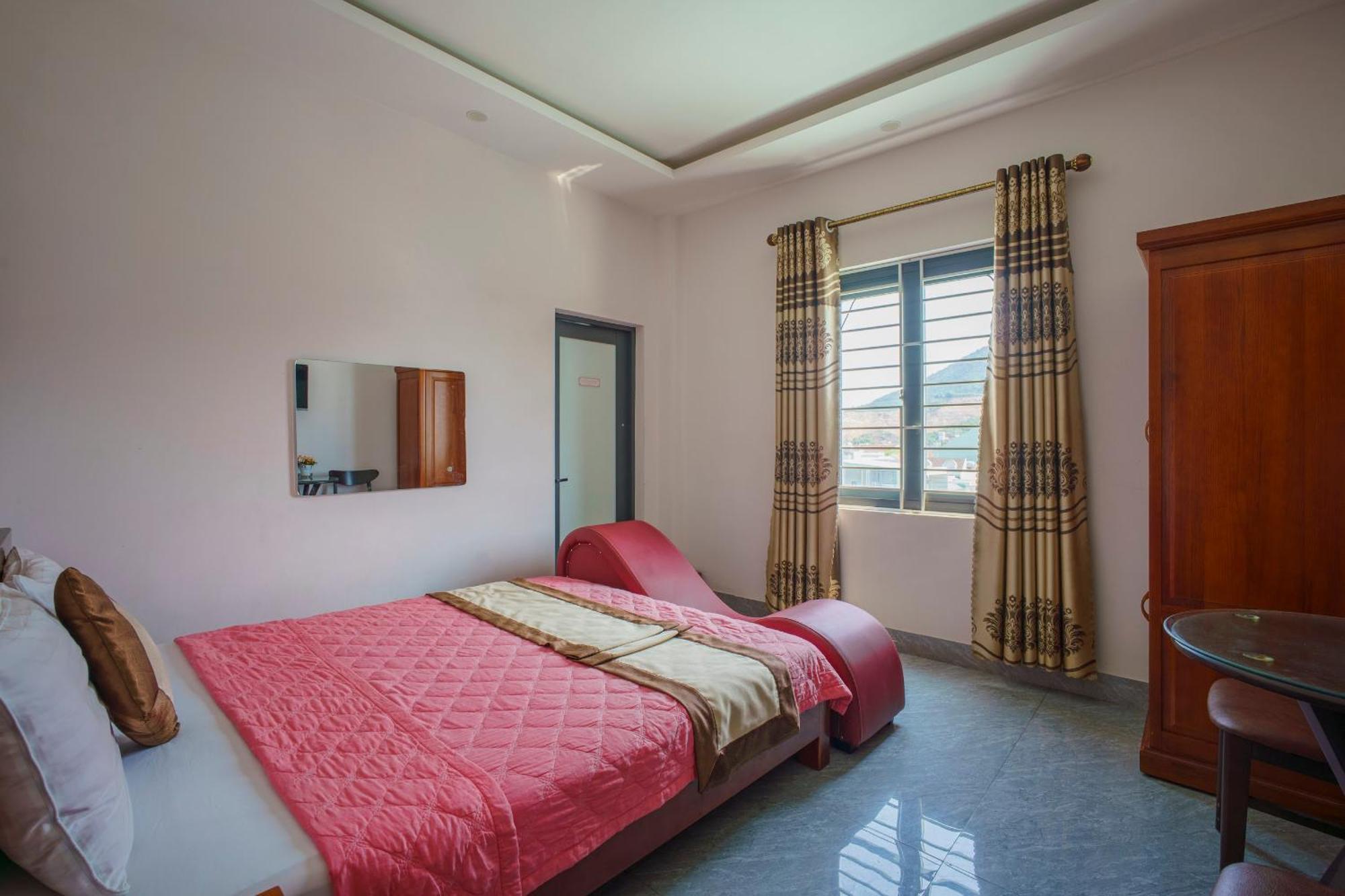Phu Xuan Hotel Quy Nhơn Zewnętrze zdjęcie